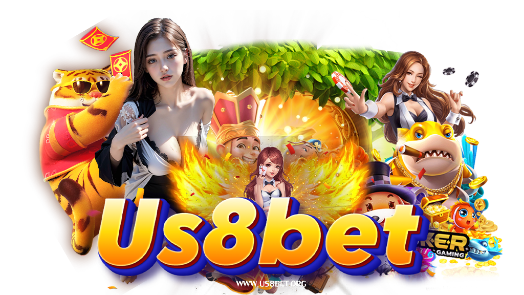 us8bet-slot